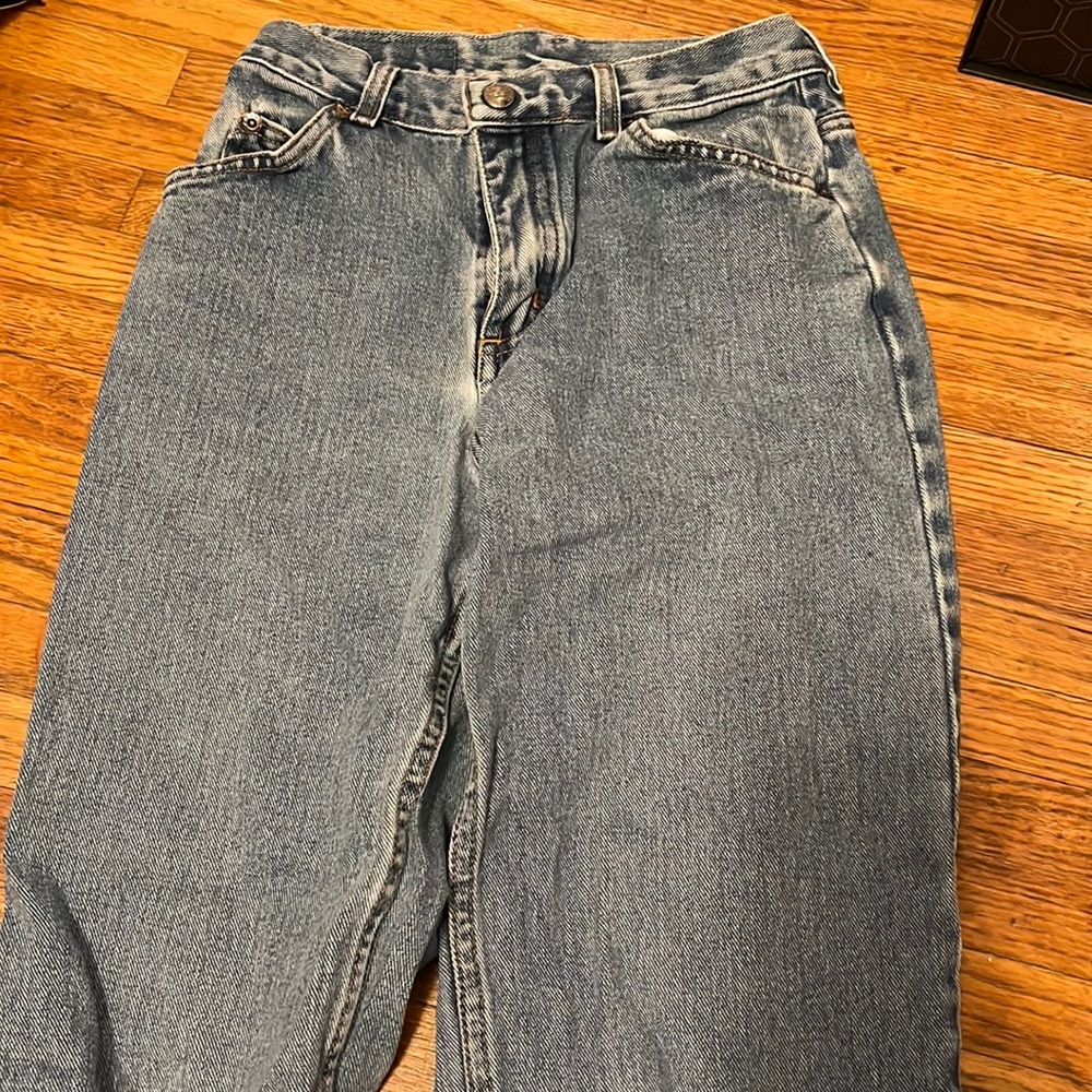 Vintage jeans